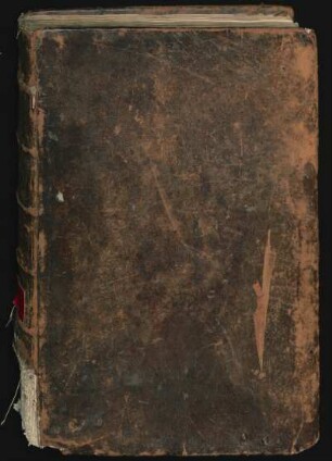 Reisebeschreibung : Hdschr. 76