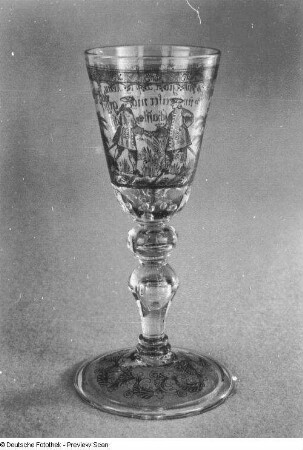 Kelchglas