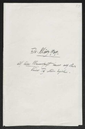 Prinz Louis Ferdinand