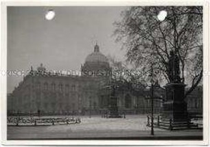 Berlin, Stadtschloß