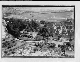 Jagsthausen (b. Neckarsulm)