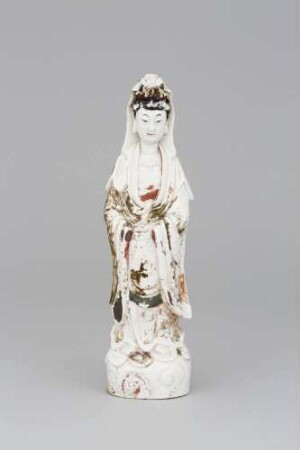 Guanyin 觀音, Bodhisattva der Barmherzigkeit