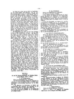 Anträge für die 24. Vertreterversammlung des Deutschen Lehrervereins Pfingsten 1912 in Berlin
