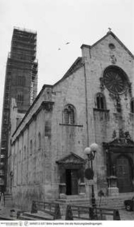 Cattedrale & Santa Maria della Porta & Chiesa Matrice