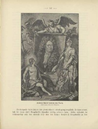 Friedrich Rudolf Ludwig von Canitz