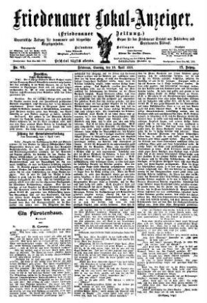 Nr. 83, 10.04.1910