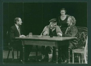 Die Wildente (Henrik Ibsen)