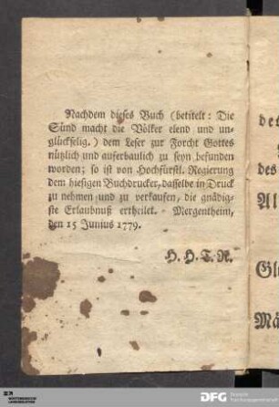 [Erlaubnuß]