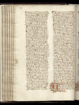 De tribus virtutibus theologicis, scil. spe, fide, caritate