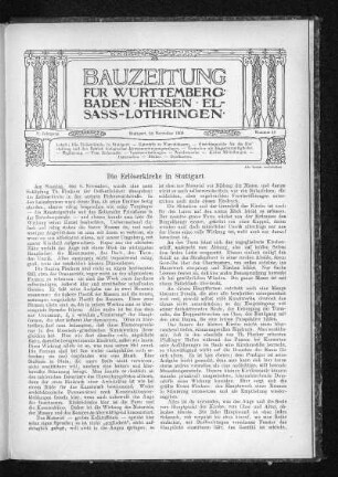 Fünfter Jahrgang. No. 48.