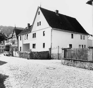 Breuberg, Rauwaldstraße 4