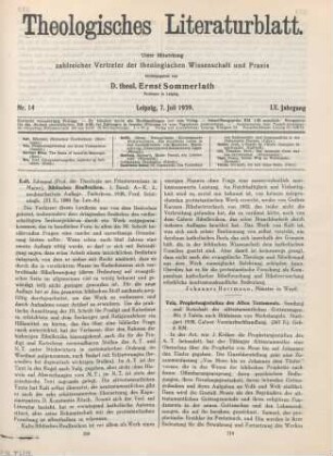 209-210 [Rezension] Kalt, Edmund, Biblisches Reallexikon