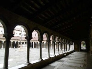 Venedig: San Michele in Isola