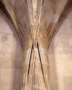 Burg, Wladislaw-Saal, Prag, Hradschin, Tschechische Republik