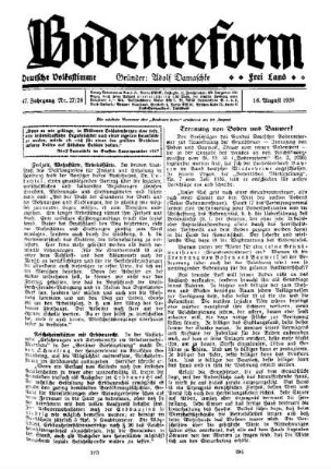 27/28: Heft 27/28