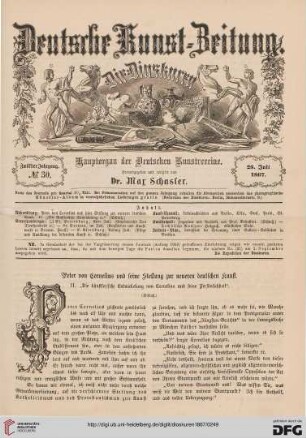 Nr.30 (28.Juli 1867)