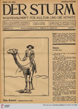 Nr. 49 (Februar 1911)