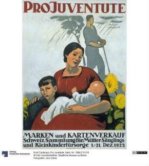Pro Juventute