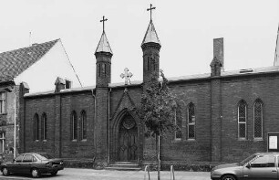 Neuruppin, Steinstraße 7