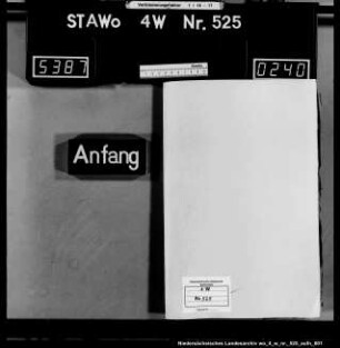 Erhebung einer Staatsanleihe von 5 Millionen Franken