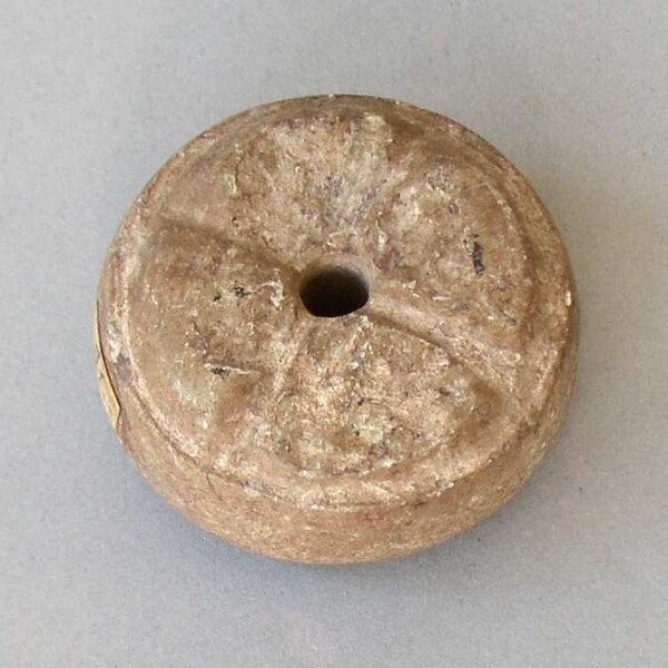 spindle whorl