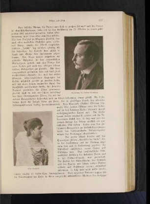 Dramaturg Dr. Herbert Eulenberg