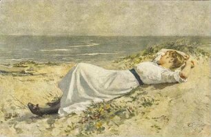Strandeinsamkeit [R]