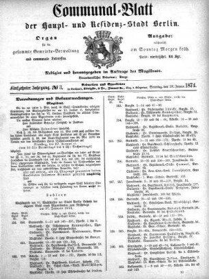 1874,3: No. 3, 18. Januar 1874