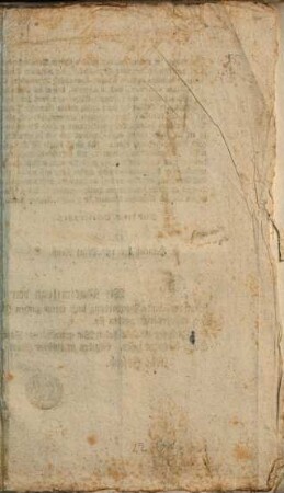 In Verfolg der unterm Heutigen zwischen Seiner Durchlaucht dem kaiserlich österreichischen Herrn Feldzeugmeister Fürsten von Reuß, und Seiner Exzellenz, dem königlich baierischen Herrn General der Kavallerie Grafen von Wrede in Betreff der im Königreich Baiern für das mit der königlichen Armee vereinigt handelnde kaiserlich königlich österreichische Truppenkorps über die Verpflegungsart bei ihrem Durchmarsche durch das Königreich Baiern abgeschlossen wordenen Konvemtion, ... : Ried den 8. October 1813.