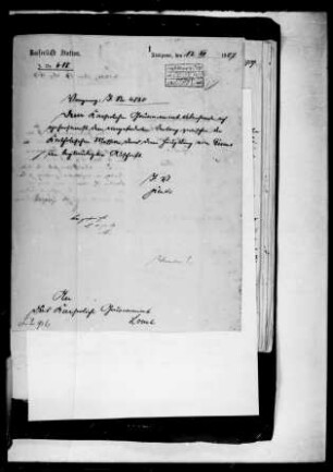Farm- und Pflanzungstätigkeit der katholischen Mission in den Bezirken Lome-Stadt, Lome-Land, Anecho, Misahöhe, Kete-Kratschi, Atakpame