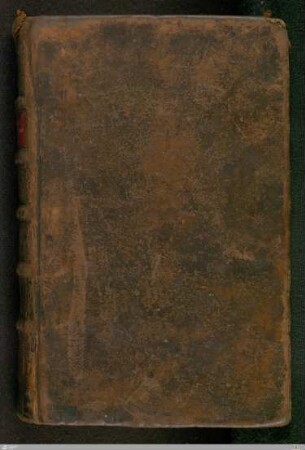 [Horae Beatae Virginis Mariae ad usum Romanum]