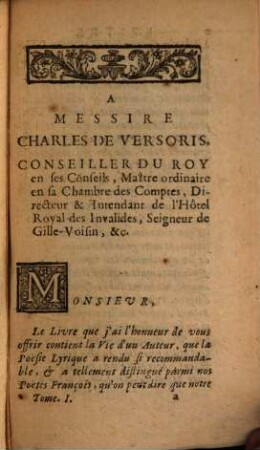 Le théâtre de Mr. Quinault : contenant ses tragédies, comédies, et opéra ; le tout enrichi de figure en taille-douce, 1. Les rivales. La généreux ingratitude. L'amant indiscret. La comédie sans comédie. La mort de Cyrus