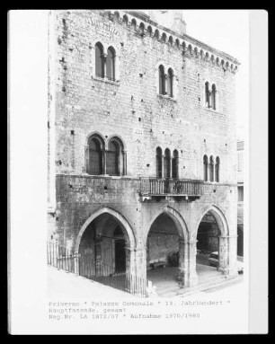 Palazzo Comunale