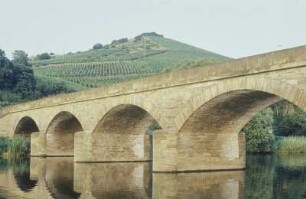 Nahebrücke Oberhausen