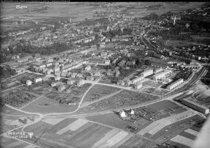 Salzwedel (Bez. Magdeburg)
