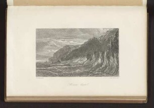 Marée haute