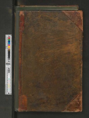 GA, Medicin, A. Aeltere Medicin: Realkatalog der Stadtbibliothek zu Hamburg