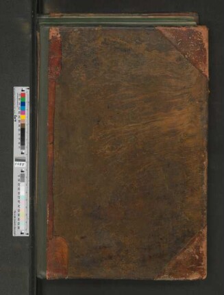 GA, Medicin, A. Aeltere Medicin: Realkatalog der Stadtbibliothek zu Hamburg