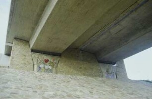 Aubach-Talbrücke bei Oberbieber