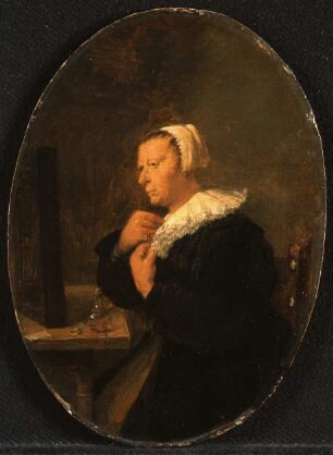 Die Toilette