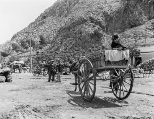 Griechenland, Nafplio