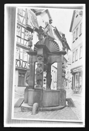 Engelsbrunnen