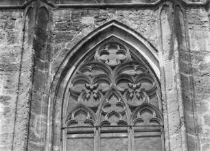 Sankt Bartholomäus — Fenster (Bauelement)