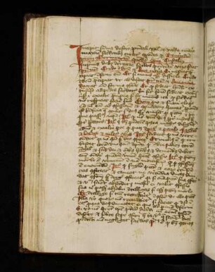 Textus. Incipit summa de foro penitentiali utilis et valde necessacria maxime sacerdotibus curatis composita per reverendum patrem Beringarium quondam episcopum Tuscalensem