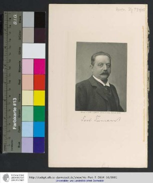 Ferd. Tiemann