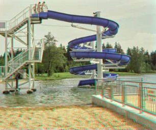 Wasserläufe Freiberg: Erzengler Teich (BED)