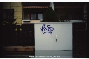 NiS