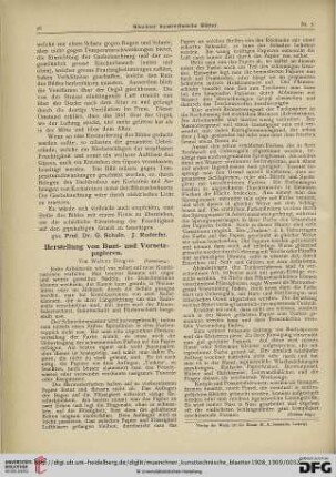 5: Herstellung von Bunt- und Vorsetzpapieren, [3]