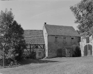 Wohnhaus : Bauernhof. Wohnhäuser