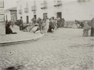 Markt in Riobamba (2/3)